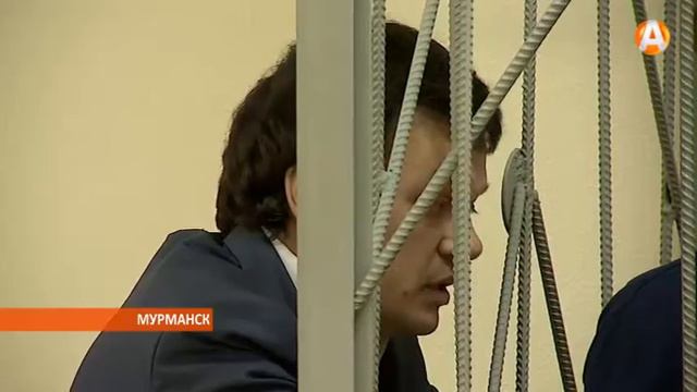 о продлении меры пресечения для Светланы Макоровой смотреть онлайн