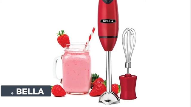Immersion Blenders : Top 5 Best Immersion Blenders 2021 смотреть онлайн