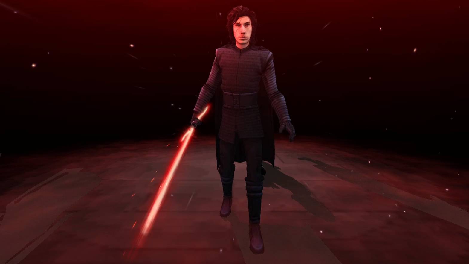 ЛПал(без ульты) вс ЛКайло(с ультой) ~ SEE Vs SLKR