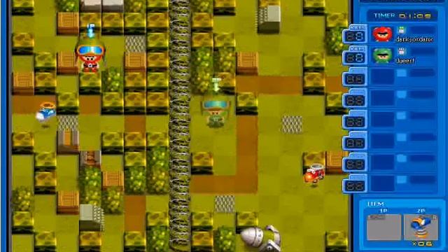 Poptag Camp 08 Tutorial For Noobs...