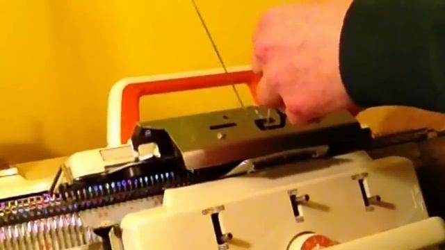 Simulknit смотреть онлайн