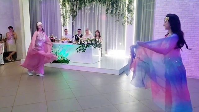 СВАДЬБА МОЕЙ ЛЮБИМОЙ ПЛЕМЯННИЦЫ.?♂️?♀️?? смотреть онлайн