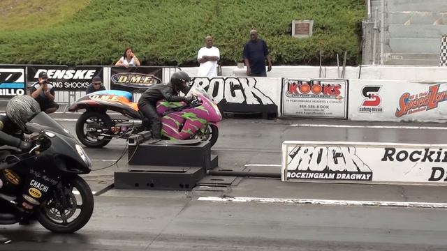 rodney williford wheelies in rockingham in pro street смотреть онлайн