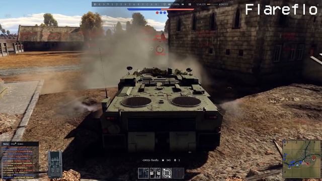 War Thunder: Wins 'n' Fails 103 смотреть онлайн
