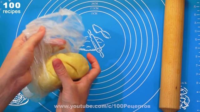 Вкусные пироги и пирожки рецепты