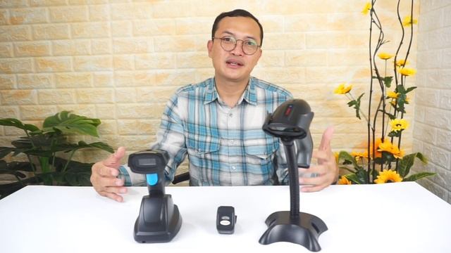REVIEW SCANNER WIRELESS YANG COCOK UNTUK BISNIS смотреть онлайн