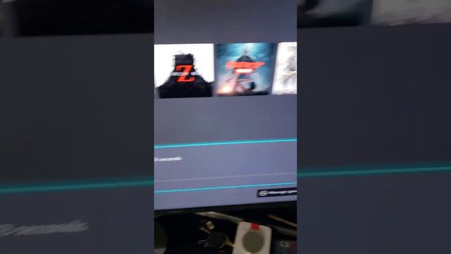 XBOX Series X Disc download speed. смотреть онлайн