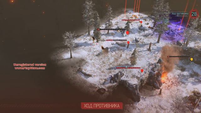 xcom2 multiplayer AH (Элис надавала лещей) смотреть онлайн