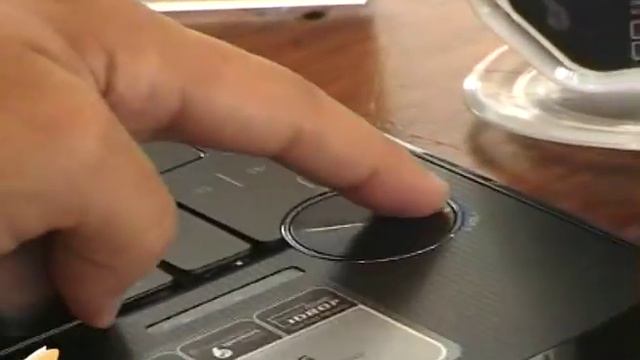 Acer Aspire 8935G And Aspire REVO