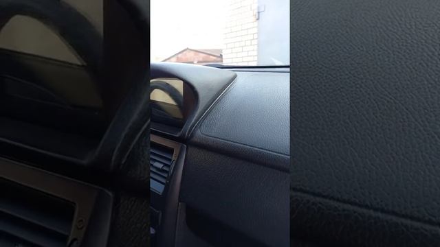 доработка козырька на приору 1 смотреть онлайн