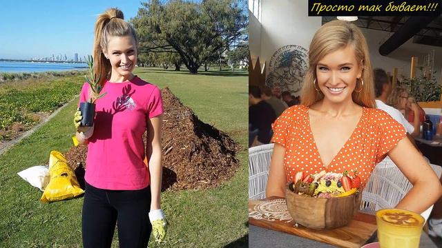 Сверстники смеялись, называя её КОРОВОЙ! Спустя время они кусают локти! смотреть онлайн