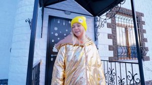 САМАЯ УЖАСНАЯ ПИЖАМНАЯ ВЕЧЕРИНКА в КАНИКУЛЫ! Кто всех напугал?