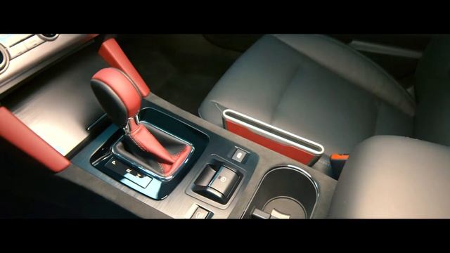 автоателье Алматы Subaru Outback