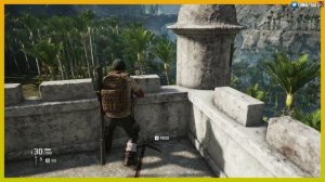Lost Pirate Treasure | Ghost Recon Breakpoint