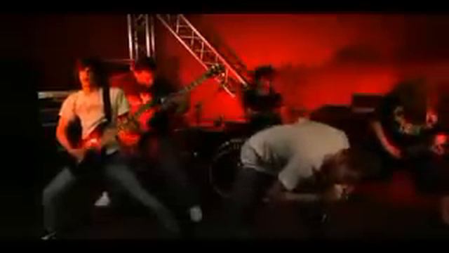 Carnifex - Lie to my face смотреть онлайн