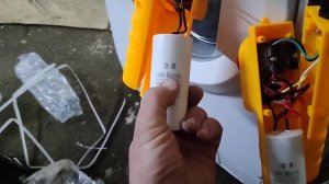 тельфер варяг эт-800  тельфер procraft tp500