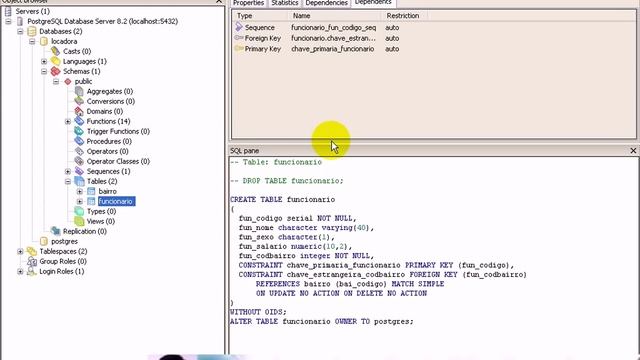 Aula 1319 banco_dados SQL-Geral PostGreSQL смотреть онлайн