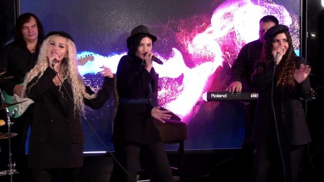 ГРУППА "МУРКISS?" - "БРУТАЛЬНЫЙ МУЖИК" смотреть онлайн