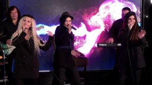 ГРУППА "МУРКISS?" - "БРУТАЛЬНЫЙ МУЖИК"