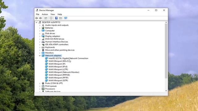 How to Change From 2.4ghz to 5ghz Wireless Network Adapter in Windows 10/8/7 [Tutorial] смотреть онлайн