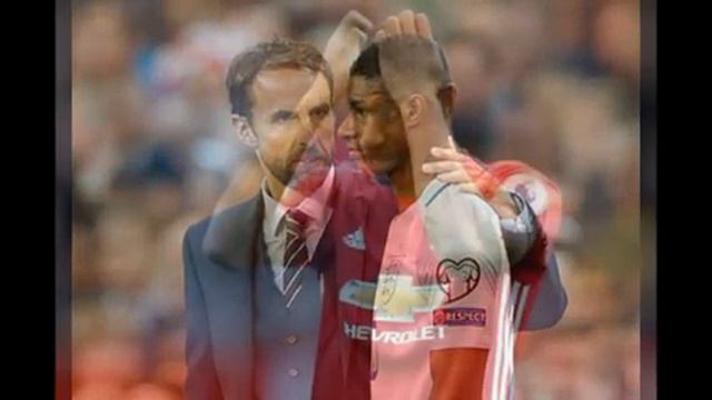 Marcus Rashford reveals Arsenal defender Laurent смотреть онлайн