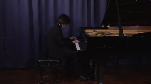 Alan Hovhaness Suite or Piano OP. 96 смотреть онлайн