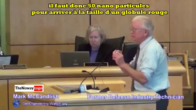 Pilotes,scientifiques Et Docteurs Dénoncent Les Chemtrails En Californie