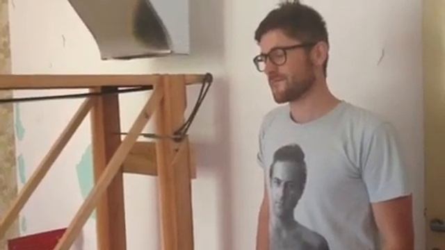 ALLES WIRD GUT | JOHANNES POBITZER | M10 | Franzmagazine смотреть онлайн