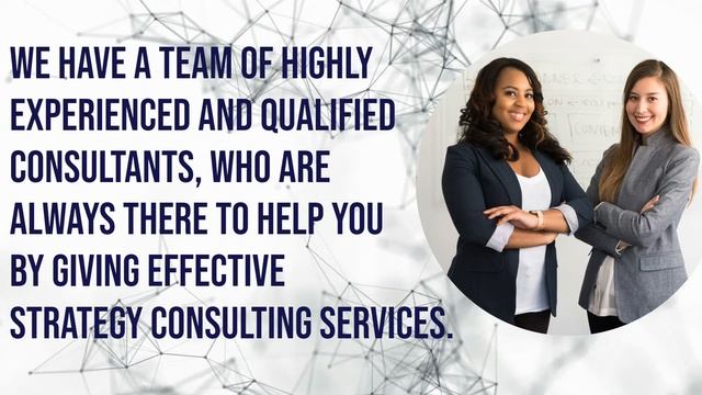Mina Mar Group - Business Consulting Services смотреть онлайн