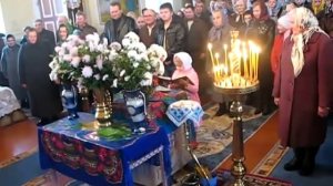 Чтение апостола 5 лет