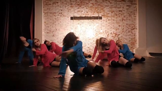 Lady's Style - Teaser смотреть онлайн