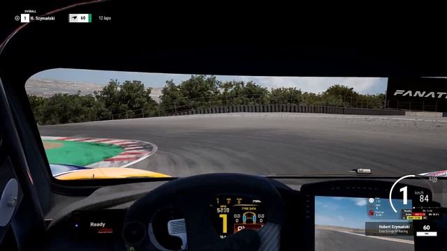 McLaren 720S LAGUNA SECA HOTLAP + SETUP смотреть онлайн