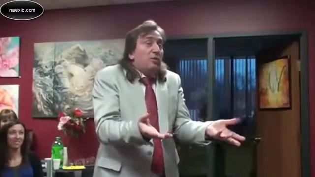 С.В. Серебряков - Отчего люди становятся глупыми? смотреть онлайн