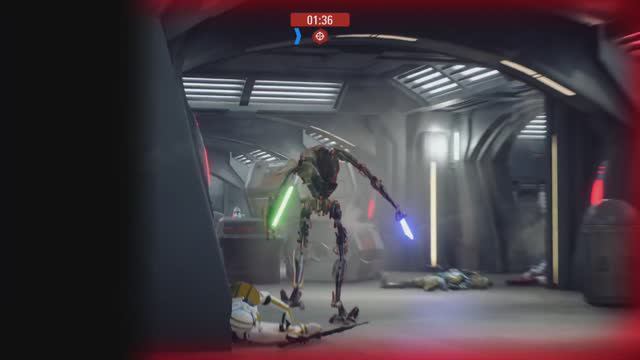 Star Wars Battlefront 2 (No Commentary)
