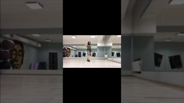 Бачата отрывок соло смотреть онлайн