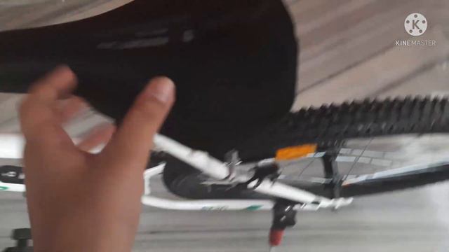 My new cycle rockrider st 20 lf смотреть онлайн