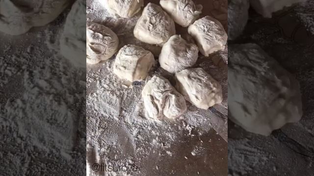 Пироги с палтусом , простой и быстрый рецепт смотреть онлайн