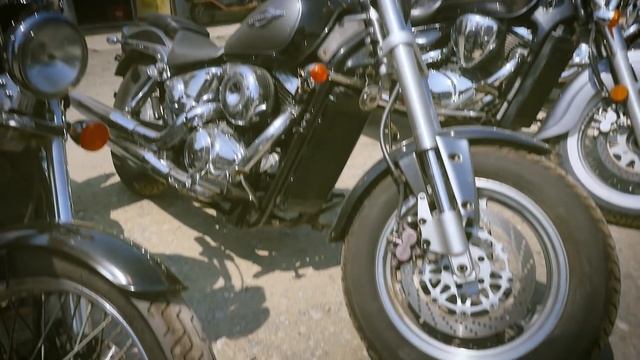 [Магазин на диване] Почем чоппера? Часть1 смотреть онлайн