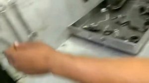 Ремонт ТНВД распределительного типа VE BOSCH