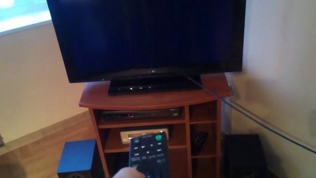 Controlling Windows Media Center with my TV's remote смотреть онлайн