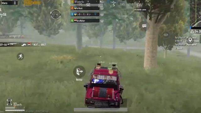 NeW Chanel Pubg Mobile смотреть онлайн