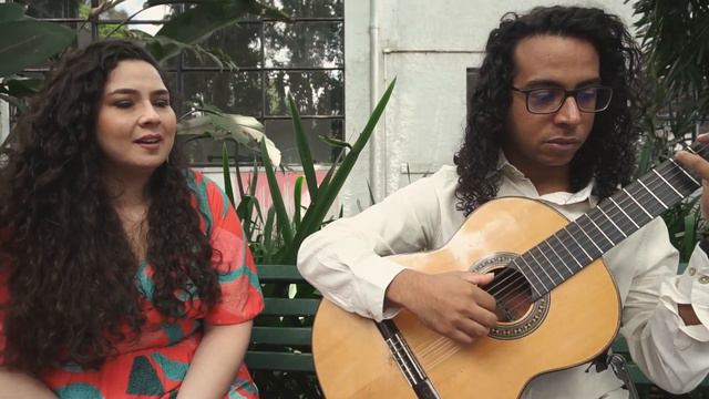 Toada pra Você no Museu Lagar Segall Duo Retratos da Canção смотреть онлайн