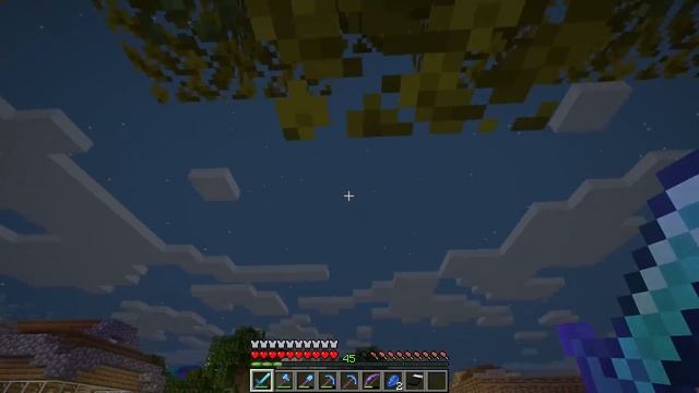 How To Build OP ARMOR!  Minecraft Guide Episode 46 Minecraft 1.15.2 Lets Play