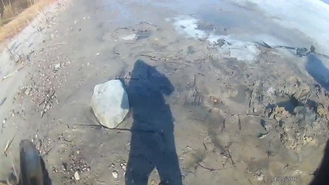 Коп на р.Сула. фортуна М 2. смотреть онлайн