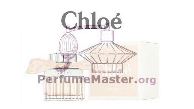 Chloe - Fleur De Parfum Perfume смотреть онлайн