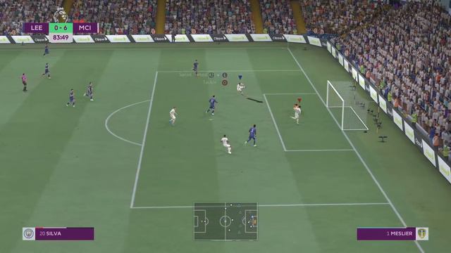 FIFA Dead Ball Specialst Trophy - What skill смотреть онлайн