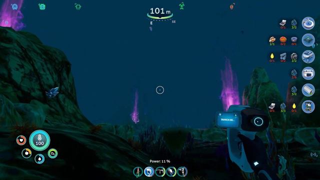 Subnautica With No Water?? смотреть онлайн