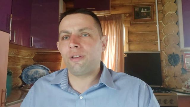 27.03.2022 Евгений Прокошев "Ибо все, водимые Духом Божиим, суть сыны Божии." смотреть онлайн