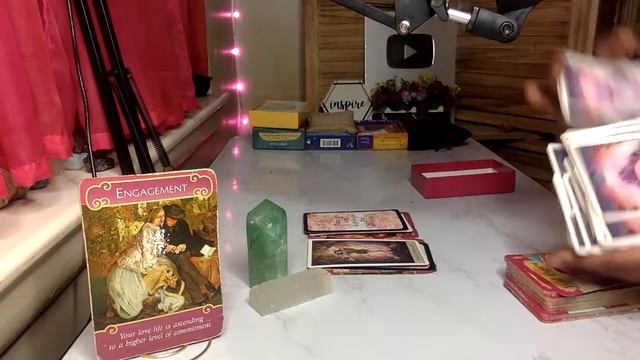 Leo ~SECRET ADMIRERS WILL ASK YOU OUT OR FINALLY COMMUNICATE. A PAST LOVER PLANS TO RECONCILE WITH смотреть онлайн