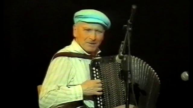 Виталий Королев - Черноглазая казачка смотреть онлайн